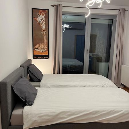 Apartment In Historical Center With Park View Plzeň Extérieur photo