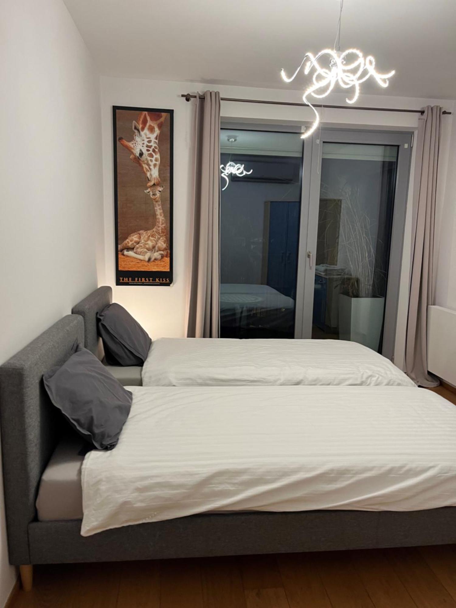 Apartment In Historical Center With Park View Plzeň Extérieur photo
